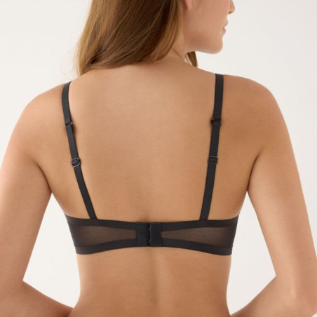 Brisa wireless bra, Ysabel Mora NOMARKS – Paula Echevarría.