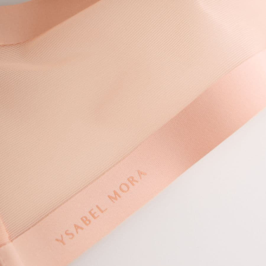 Paula full cup bra, Ysabel Mora NOMARKS – Paula Echevarría.