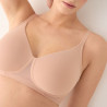 Aura wireless bra, Ysabel Mora NOMARKS – Paula Echevarría. Aura wireless bra, Ysabel Mora NOMARKS – Paula Echevarría.