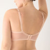 Aura wireless bra, Ysabel Mora NOMARKS – Paula Echevarría. Aura wireless bra, Ysabel Mora NOMARKS – Paula Echevarría.