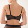 Aura wireless bra, Ysabel Mora NOMARKS – Paula Echevarría. Aura wireless bra, Ysabel Mora NOMARKS – Paula Echevarría.
