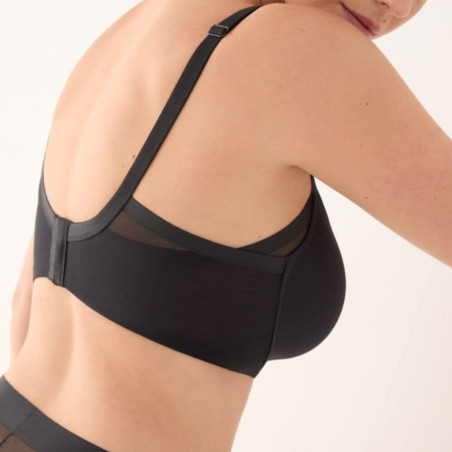 Sol full cup bra, Ysabel Mora NOMARKS – Paula Echevarría.