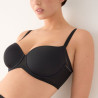 Sol full cup bra, Ysabel Mora NOMARKS – Paula Echevarría. Sol full cup bra, Ysabel Mora NOMARKS – Paula Echevarría.