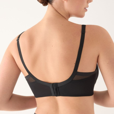 Sol full cup bra, Ysabel Mora NOMARKS – Paula Echevarría.