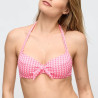 Copa bikini de capacidad, mary lynn de marie jo swim. Copa bikini de capacidad, mary lynn de marie jo swim.