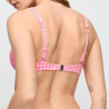 Mary Lynn Full Cup Bikini Top, Marie Jo Swim. Mary Lynn Full Cup Bikini Top, Marie Jo Swim.