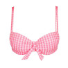 Copa bikini corte balconet, mary lynn de marie jo swim. Copa bikini corte balconet, mary lynn de marie jo swim.