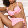 Mary Lynn Balconette Bikini Top, Marie Jo Swim. Mary Lynn Balconette Bikini Top, Marie Jo Swim.