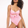 Mary Lynn Underwired Swimsuit, Marie Jo Swim.