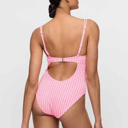 Mary Lynn Underwired Swimsuit, Marie Jo Swim.