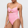 Mary Lynn Underwired Swimsuit, Marie Jo Swim.