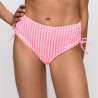 Mary Lynn High-Waist Bikini Bottoms, Marie Jo Swim.