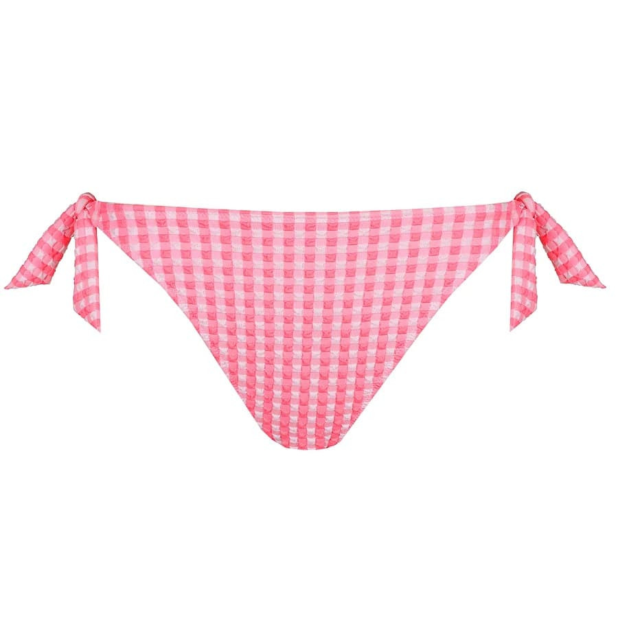 Mary Lynn Brazilian Bikini Bottoms, Marie Jo Swim.