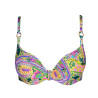 Copa bikini escote corazón, jolise de marie jo swim. Copa bikini escote corazón, jolise de marie jo swim.