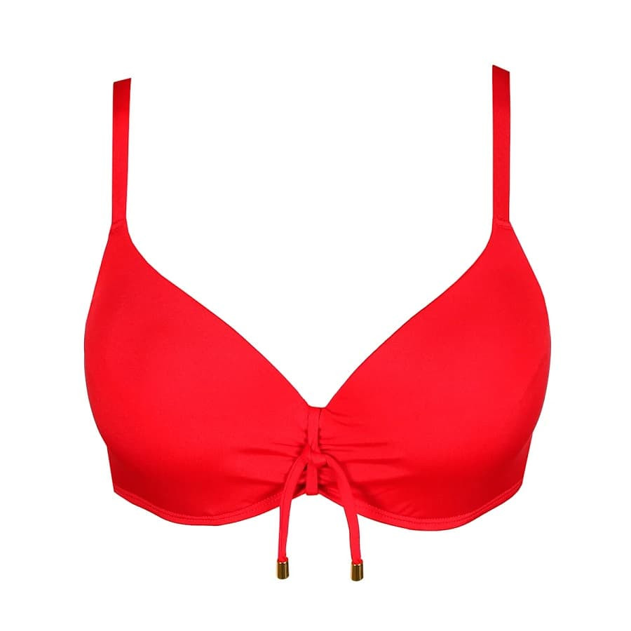 Madurai Underwired Bikini Top, Marie Jo Swim.