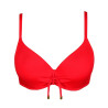 Madurai Underwired Bikini Top, Marie Jo Swim.