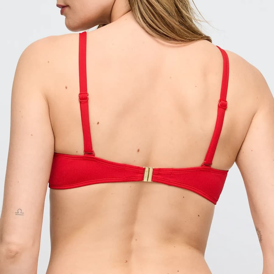 Madurai Underwired Bikini Top, Marie Jo Swim.