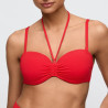 Madurai Strapless Bikini Top, Marie Jo Swim. Madurai Strapless Bikini Top, Marie Jo Swim.