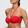 Madurai Strapless Bikini Top, Marie Jo Swim. Madurai Strapless Bikini Top, Marie Jo Swim.