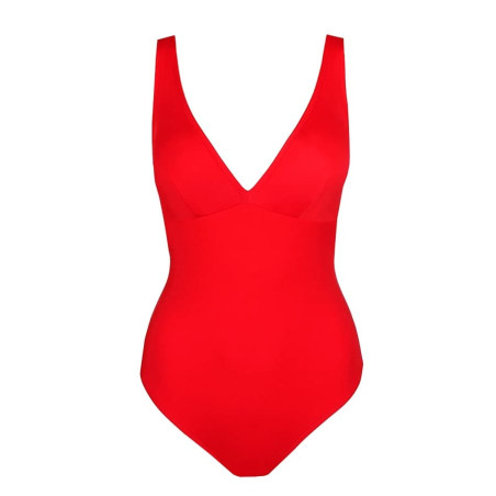 Madurai Triangle Swimsuit, Marie Jo Swim.