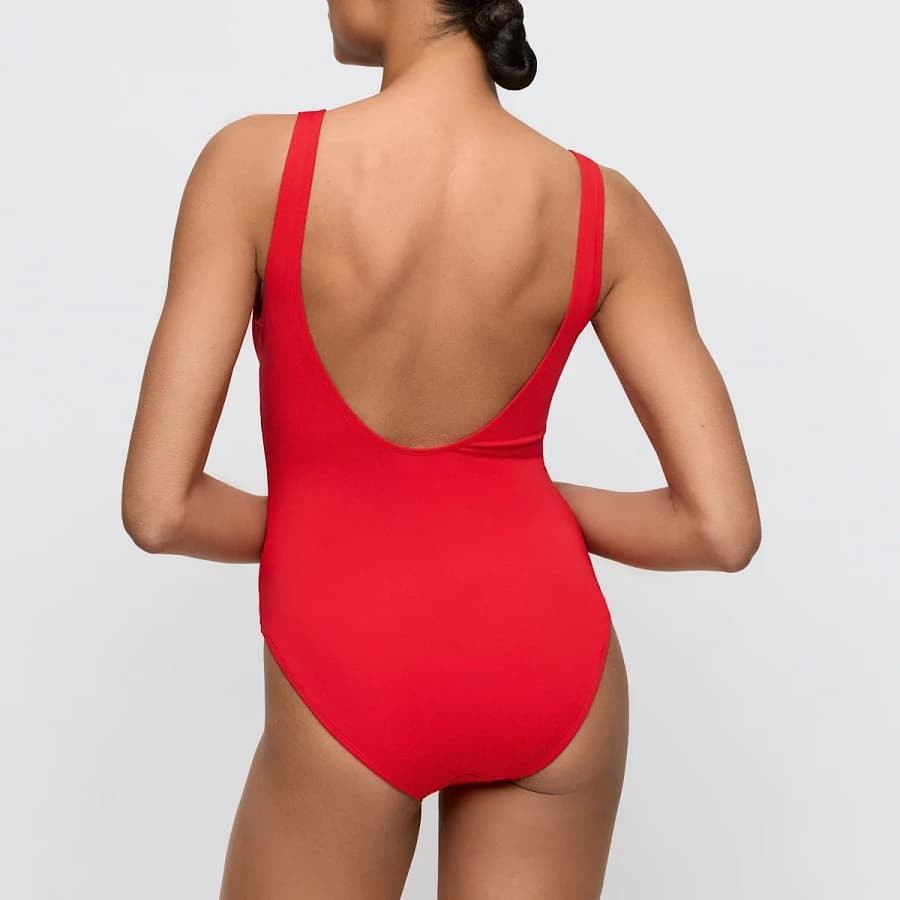 Madurai Triangle Swimsuit, Marie Jo Swim.