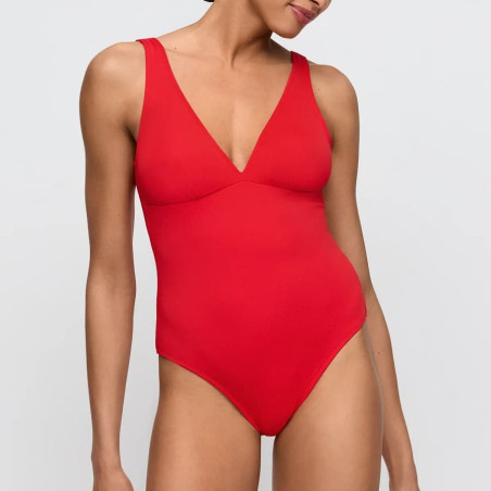 Madurai Triangle Swimsuit, Marie Jo Swim.