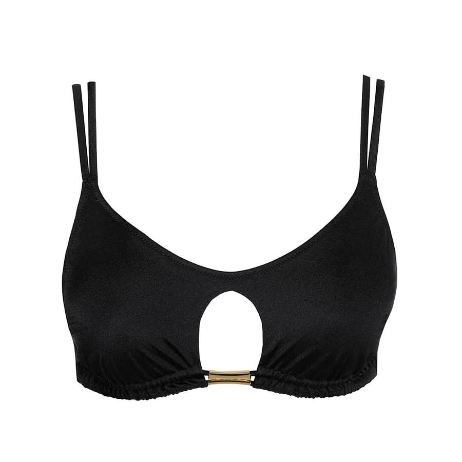 Hello Sunset Sexy Bikini Top, Marie Jo Swim.