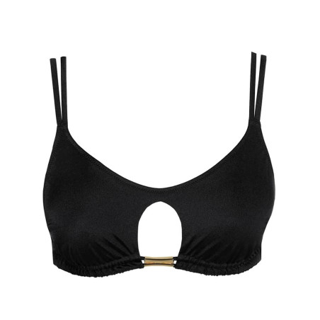 Hello Sunset Sexy Bikini Top, Marie Jo Swim.