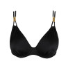 Hello Sunset Sweetheart Bikini Top, Marie Jo Swim. Hello Sunset Sweetheart Bikini Top, Marie Jo Swim.
