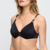 Hello Sunset Sweetheart Bikini Top, Marie Jo Swim. Hello Sunset Sweetheart Bikini Top, Marie Jo Swim.