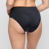 Hello Sunset High-Waist Bikini Bottoms, Marie Jo Swim. Hello Sunset High-Waist Bikini Bottoms, Marie Jo Swim.