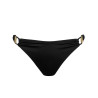 Hello Sunset Brazilian Bikini Bottoms, Marie Jo Swim. Hello Sunset Brazilian Bikini Bottoms, Marie Jo Swim.
