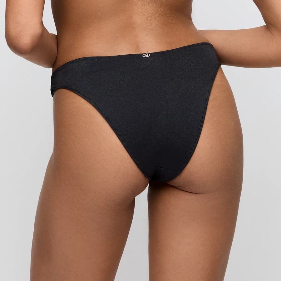 Hello Sunset Brazilian Bikini Bottoms, Marie Jo Swim.