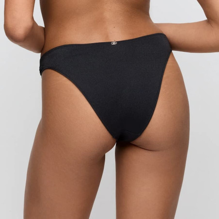 Hello Sunset Brazilian Bikini Bottoms, Marie Jo Swim.