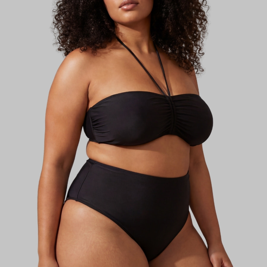 Bikini full briefs, singular swim.