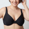 Copa bikini super reductora, singular swim.