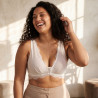 bralette reductor encaje, sin aros, sin relleno, frida, singular. especial copas grandes. bralette reductor encaje, sin aros, sin relleno, frida, singular. especial copas grandes.