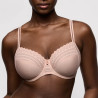 minimizer bra with underwire, twist side, primadonna twist. minimizer bra with underwire, twist side, primadonna twist.
