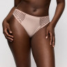 braga corte midi encaje, twist side de primadonna twist.