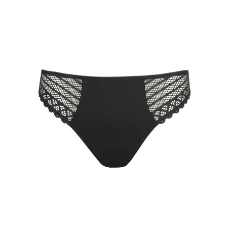 medium briefs, twist side, primadonna twist.