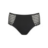 high waisted briefs, twist side, primadonna twist.