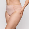 high waisted briefs, twist side, primadonna twist.