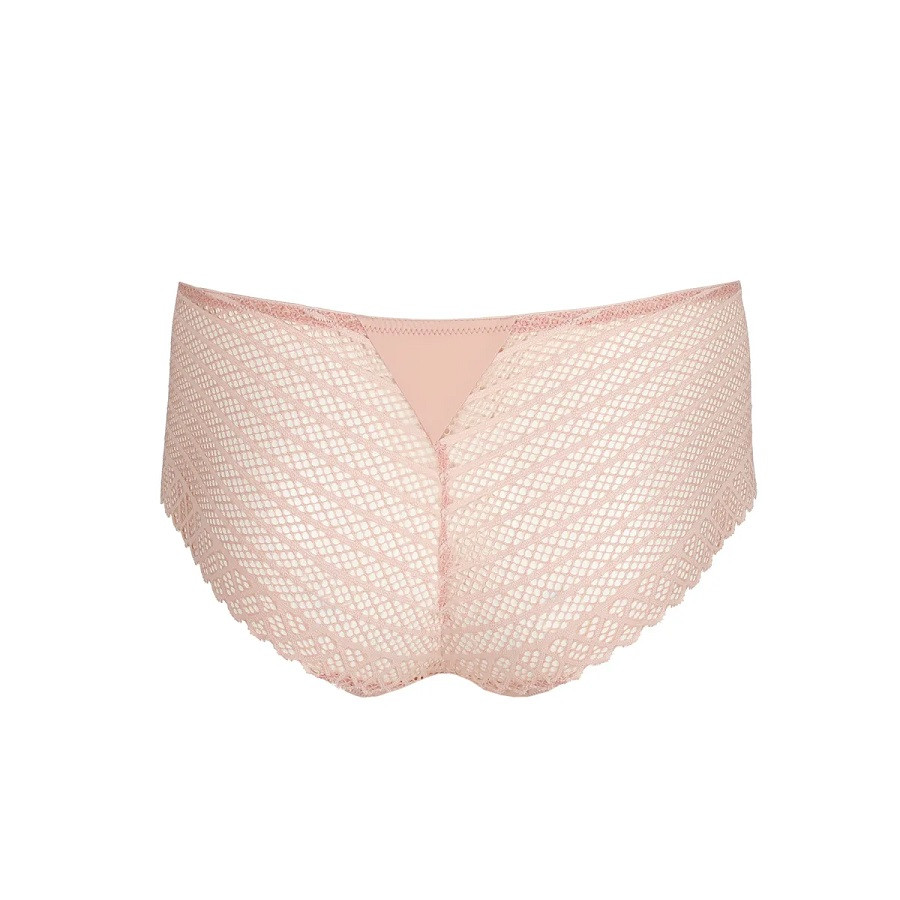 medium shorties, twist side primadonna twist.