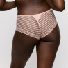 braga corte shorty encaje, twist side de primadonna twist. braga corte shorty encaje, twist side de primadonna twist.