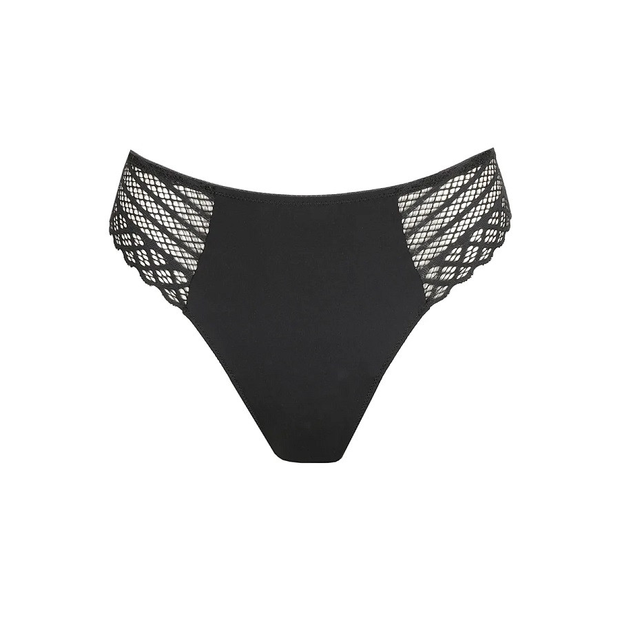tanga briefs, twist side, primadonna twist.