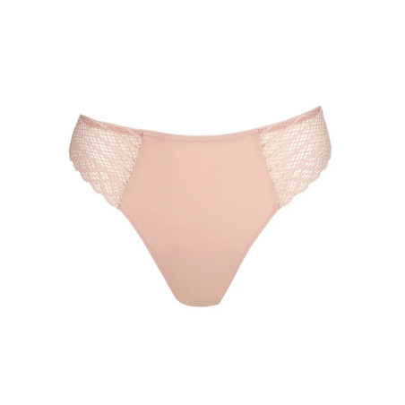 tanga briefs, twist side, primadonna twist.