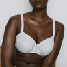 Minimizer Bra with Underwire, Twixie, primadonna twist.