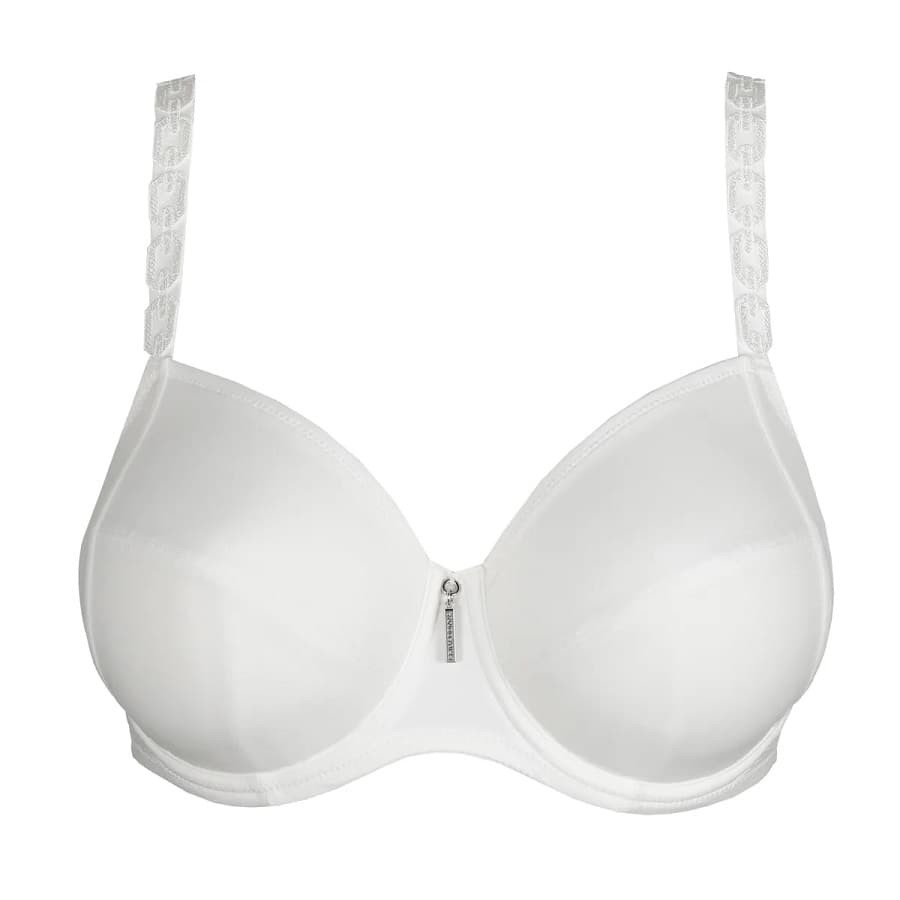 Minimizer Bra with Underwire, Twixie, primadonna twist.