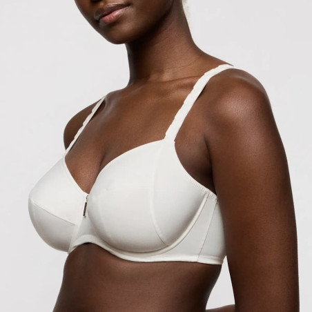 Minimizer Bra with Underwire, Twixie, primadonna twist.