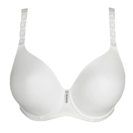 Minimizer bra, padded, Twixie, primadonna twist.
